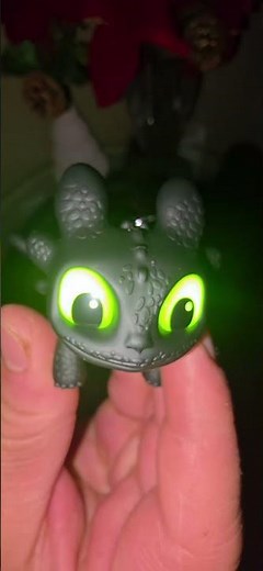 How to Train Your Dragon Tooth