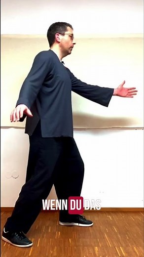 Tai Chi: Learn the basic movements step by step