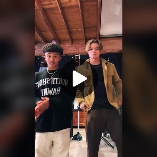 good vibes only @Connor Finnerty