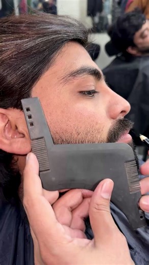 Beard Shaper Tricks for Perfect Grooming