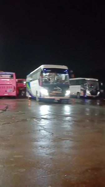 Scania K360 DMMW: Elavil Tours Phil's Inc Overview