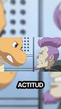 The ULTIMATE DRAGONITE #pokemon #pokedex