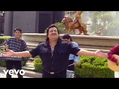 Los Caminantes - Chiquilla (Official Video)