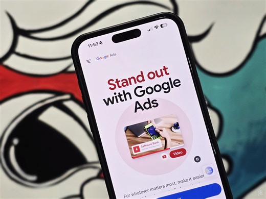 Google require mandatory verification for financial ads in Malaysia