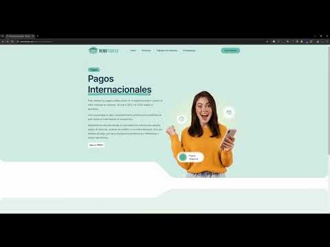 Pagos Internacionales (México)