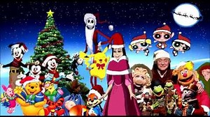 Home Alone (nikkdisneylover8390 Animal Style) trailer