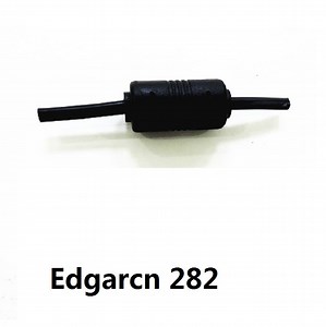 [Hot Item] Customized Molding Ferrite Bead High-Frequency Current Cable
