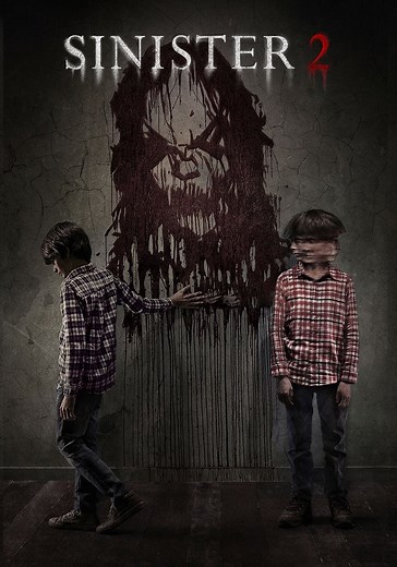 Sinister 2 - movie: where to watch stream online