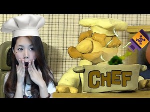 เมนูนรกสำหรับลุง!โดยเฉพาะ zbing z.