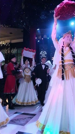 MÖHTƏŞƏM AZƏRBAYCAN TOYU #wedding #azerbaijan #azerbaycan #baku