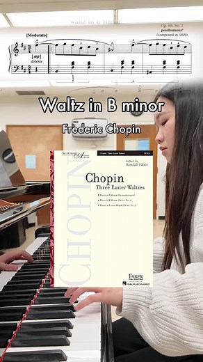 Celebrate Frédéric Chopin's Birthday with His Music