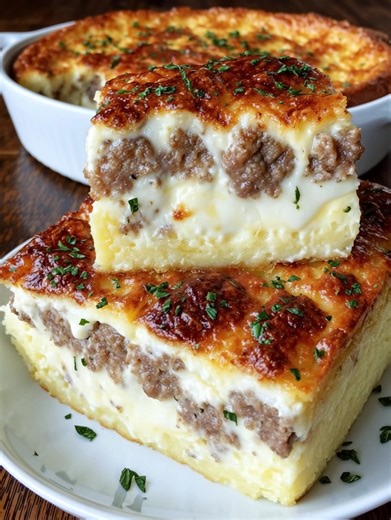 6.4K views · 43 reactions | Life just got better with this 3-ingredient sensation. FULL RECIPE  | Easy recipes life | Facebook