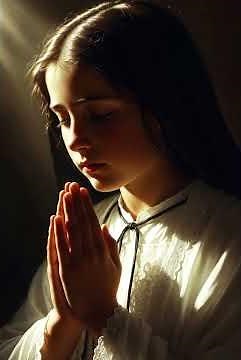 Ste Thérèse de Lisieux