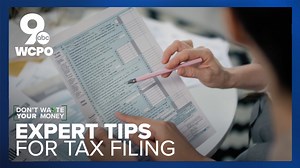 Last-minute tax filers: 9 ways to simplify your taxes