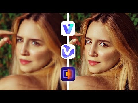 3 Best AI Video Enhancer Generators in 2025｜Free & Easy to Use