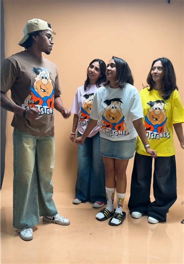 Flintstones Costume Ideas for Fun TikTok Fashion