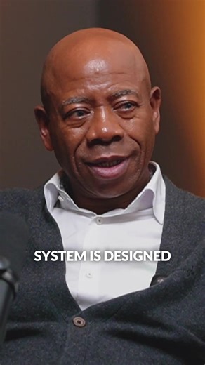 Understand the system — but don’t become limited by it. #FinancialAwareness #BlackExcellence #MindsetShift #Ownership #LevelUp