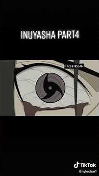 Inuyasha Tagalog episode 4 part 1