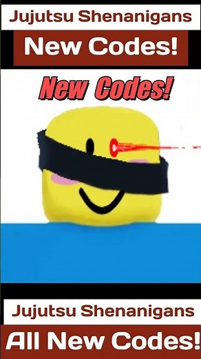 New Jujutsu Shenanigans Codes - New Codes For Jujutsu Shenanigans Roblox 2026 PUPPET MASTER