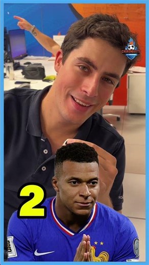 🤔⚽ WHO WILL BE the WORLD CUP TOP SCORER?🔥 The El Chiringuito editorial team weighs in!