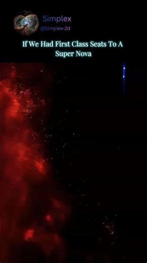 The Star, More Power Than a Trillion Suns !