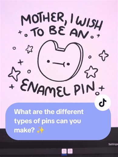 Exploring Different Types of Enamel Pins