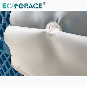 [Hot Item] Industrial Water Treatment Filter Cloth PP Monofilament Filter Mesh