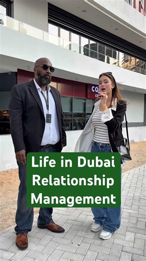 Relationship Manager Salary & Lifestyle in Dubai 🇦🇪 | AED 8K–12K Monthly