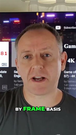 Dolby Vision vs. HDR+: Frame-by-Frame Brilliance Explained #shorts