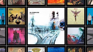 The Best ’90s Alternative Albums