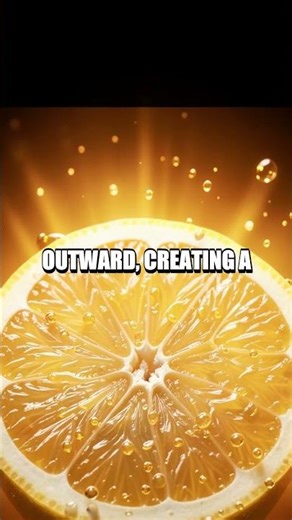 Lemon Volcano: A Fizzy Kitchen Chemistry Show