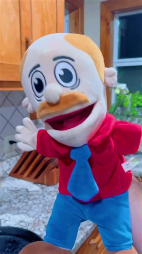 MARVINGUY ❤️ #smljeffy #mario #funny #smlpv #comedy #viral #puppet #smljeffy #memes ￼