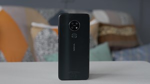 Nokia 7.2 Hands-On
