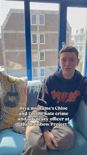 📊 Yesterday we shared statistics from the PSNI on hate crimes and incidents. While the numbers may appear to show a drop, we only wish the reality was as positive. Unfortunately, what we may be seeing instead is a growing lack of confidence in reporting. Many people no longer feel safe or supported enough to come forward — and that’s something we cannot ignore. At The Rainbow Project, we're here to help. Whether you want to report a hate crime or not, we’re here to support you through whatever 