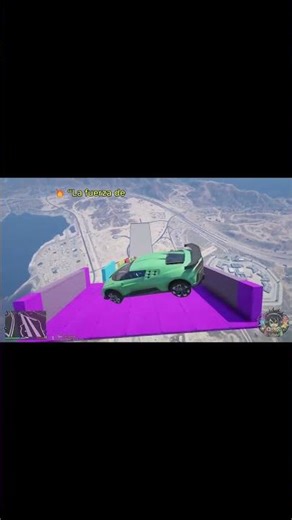 👉 FLASH in GTA 5 runs at the speed of light ⚡🔥 #shorts