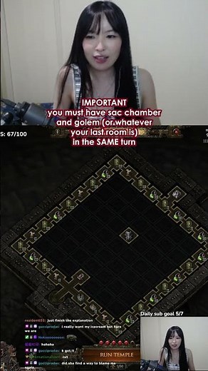 THE BALD TECH (re-using your spymaster chain to start Russian tech) #pathofexile2 #poe2
