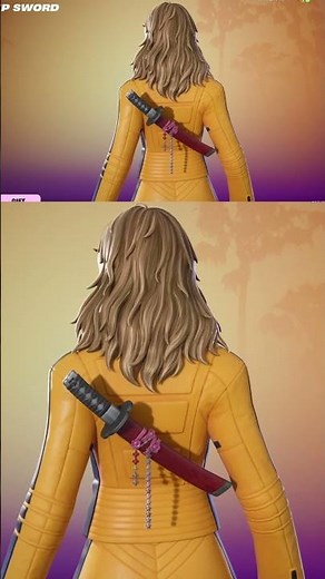 GOGO YUBARI #Outfit #GOGO #YUBARI