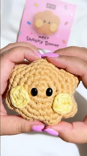 Unboxing BT21 minini Donut Blind Bags Pt 3: SHOOKY 💗