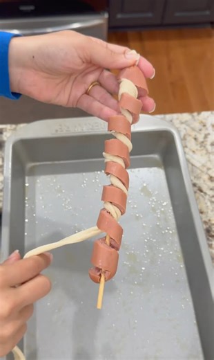 This Will Be Your New Favorite Snack – So Easy & Addicting!