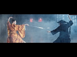 Naruto The Movie(2025)Destiney of a Ninja Teaser trailer 4k