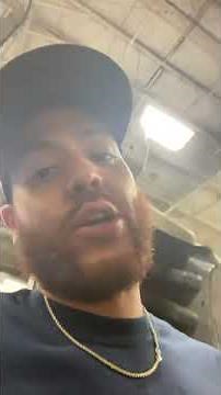 Eaton Transmission Intermittent Fault Gear light on sometimes M2 freightliner