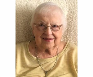 Shirley Murphy Obituary and Online Memorial (2024)