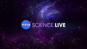 NASA Scientific Visualization Studio | NASA Science Live: Going Interstellar (Episode 02)