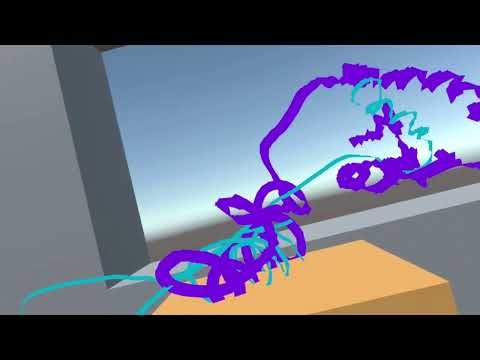 Unity Create with VR – Unit 3