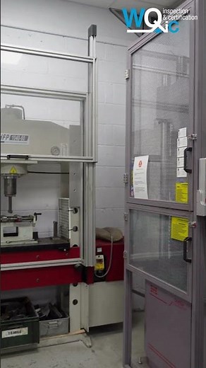 Zwick Roell Automatic Vickers Hardness Machine