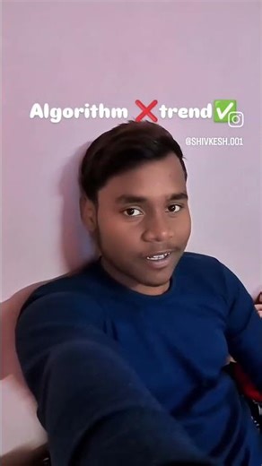 PoWeR Of Algoritham 🤡 Chek And Try #viral #shorts #youtubeshorts