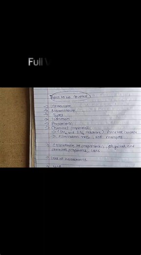 Haloalkane Concepts for Class 12 Chemistry Explained