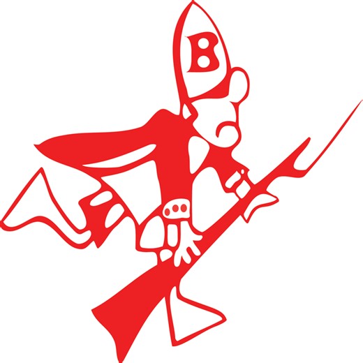 Football Game Preview: Berlin Redcoats vs. Enfield Eagles