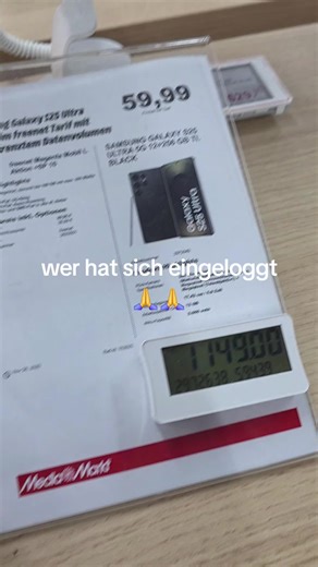 Media Markt Handy Login Insights