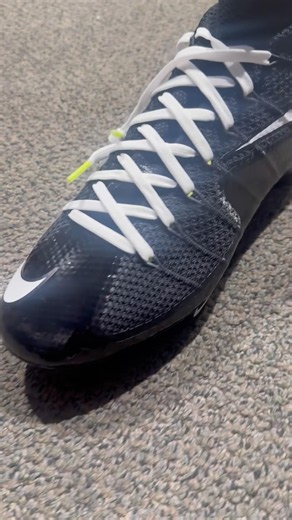 Nike Vapor Edge 360 Untouchable Football #nike